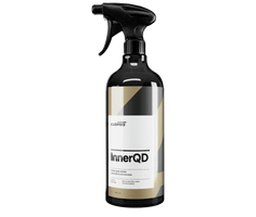 CarPro Inner QD 1000ml - Interior Quick Detailer Spray
