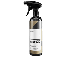 CarPro Inner QD 500ml - Spray Detallador Rápido Interior