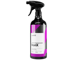 CarPro IronX Cleaner 1000ml - Fallout Remover