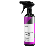 CarPro IronX - 500ml