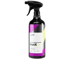 CarPro IronX LS Cleaner 1000ml - Środek na Rdzę Nalotową