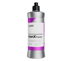 CarPro IronX Paste 500ml - Fallout Remover