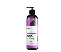 CarPro IronX Snow Soap - 500ml