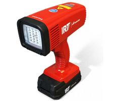 IRT UVA SmartCure UV Battery Drying Lamp