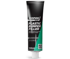 U-POL Kunststof Plamuur - Tube 100ml
