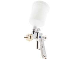 Iwata W400 WBX Classic Plus Pistolet Lakierniczy + Górny Kubek