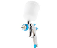 Iwata WS400 Base Series 2 Pistolet Lakierniczy + Górny Kubek