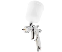 Iwata WS400 Clear Series 2 Pistolet Lakierniczy + Górny Kubek