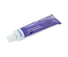 Jansen Fast Drying Putty 125 gram