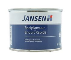 Jansen Szybka Szpachla 1kg