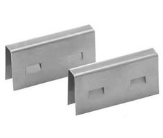 JUSTRITE Kit de connexion pour les conteneurs de collecte EcoPolyBlend