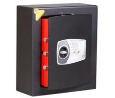 Keysafe GCE with electronic combination lock