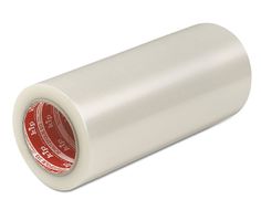 Kip 313 Transparentna Samoprzylepna Folia Ochronna 250 mm - 100 metrów