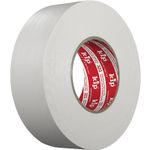 Kip 323 Gaffer Tape Wit 50mm - 50 meter