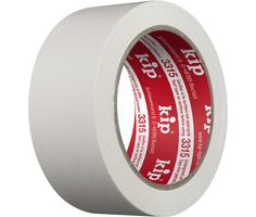 Kip 3315 Verputzerband 48mm - 33 Meter