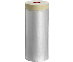 Kip 332 Masking Film + Masking Tape - 1800mm x 33 meters