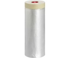 Kip 332 Film de Enmascarar + Cinta de Enmascarar - 2700mm x 20 metros