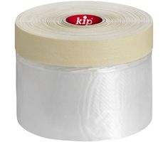 Kip 332 Masking Film + Masking Tape - 300mm x 33 meters