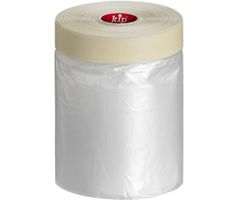 Kip 332 Masking Film + Masking Tape - 550mm x 33 meters