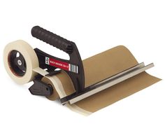 Dévidoir de papier de masquage avec lame 35cm de Kip 335