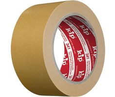 Kip 341 Tapijttape 50mm - 25 meter