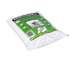 Kip 350 Lona impermeable HPDE 4 x 12,5 metros