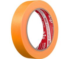 Kip 3608 Washi Tape Oranje 24mm - per rol