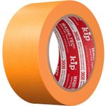 Kip 3608 Washi Tape Orange 48mm - per Rolle