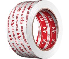 Kip 362 Stuclopertape 50mm - 33 meter