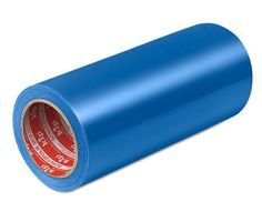 Kip 3813 Zelfklevende Beschermfolie 250mm - 100 meter