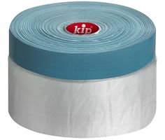 Kip Pellicola Mascheratura Pre-Nastrata Con Nastro Textiel 55cm - 20 Metri