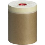 Kip 3834 Papier Maskujcąy z Taśmą Crepe - 18 cm