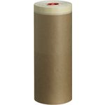 Kip 3834 Papier Maskujący z Taśmą Crepe - 30 cm