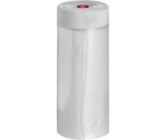 Kip 385 Window Masker + Textile Tape - 1600mm x 20 meters