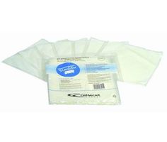 STAUBFIX Hydro Soft Tack Cloth - 17x45cm, 100 pieces