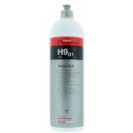 Koch Chemie Heavy Cut H9.01 Slibepasta grov 1 liter