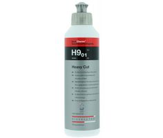 Koch Chemie Heavy Cut H9.01 Polishing Compound 250ml