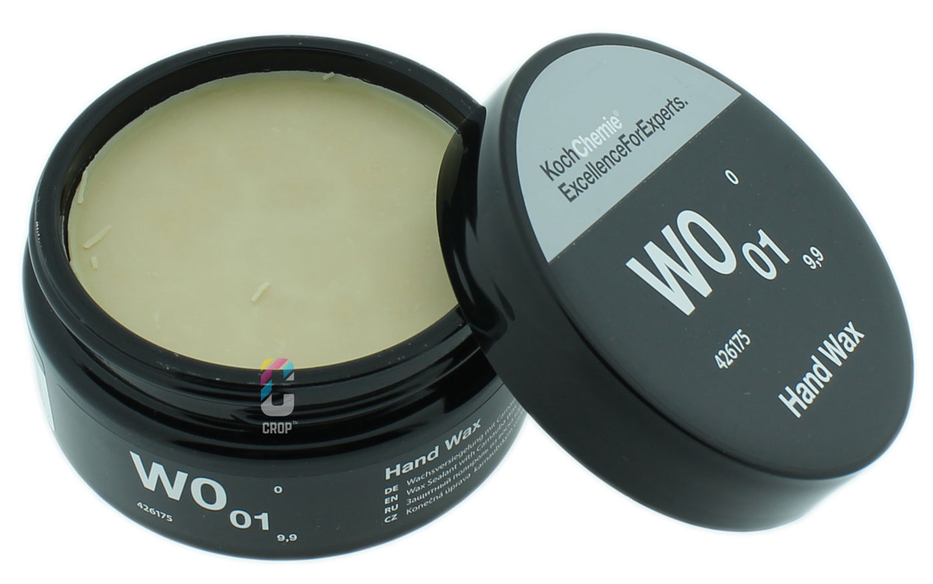 Buy Koch Chemie Hand Wax W0.01 175ml? - CROP