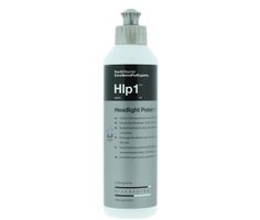 Koch Chemie Headlight Polish 1