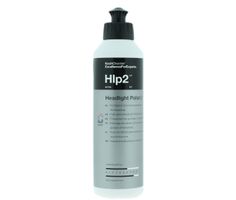 Koch Chemie Headlight Polish 2