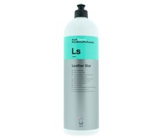 Crème soins cuir - Ls Leather Star de Koch Chemie