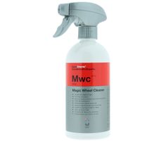 Nettoyant jantes - Mwc Magic Wheel Cleaner de Koch Chemie