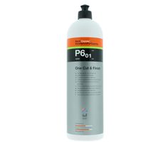 Koch Chemie One Cut & Finish P6.01 Pasta lucidante e sigillante 1 litro