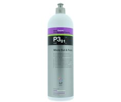 Koch Chemie Micro Cut & Finish P3.01 Polishing Compound 1 liter