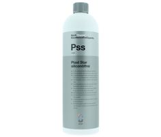 Nettoyant plastique - Pss Plast Star Siliconölfrei de Koch Chemie