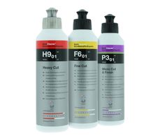 Koch Chemie Compound Polishing Set 250ml