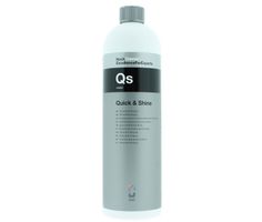 Koch Chemie Quick & Shine
