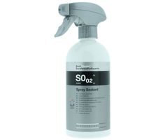 Koch Chemie - Spray sellador S0.02