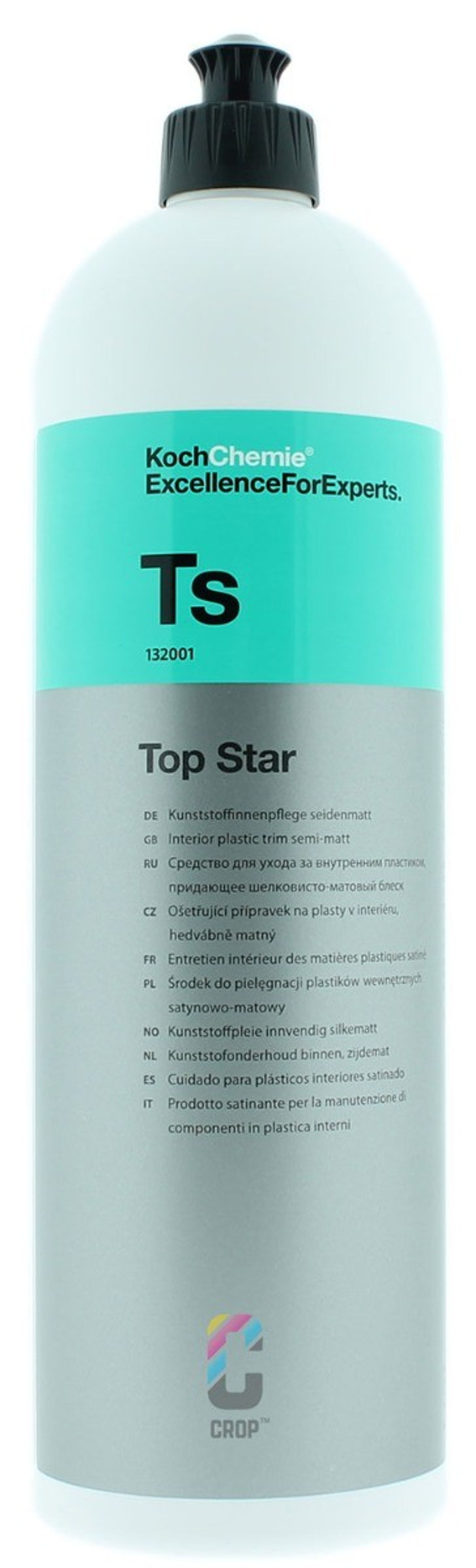 Buy Koch Chemie Top Star? - CROP