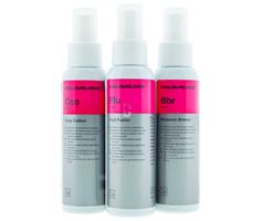 Koch Chemie Auto Duft Lufterfrischer Set - 3x 100ml
